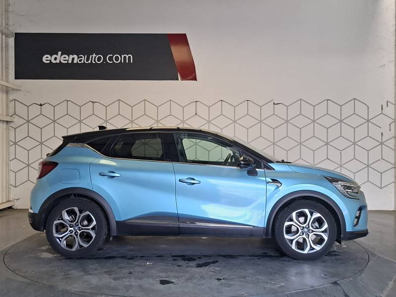Renault Captur - Photo 6