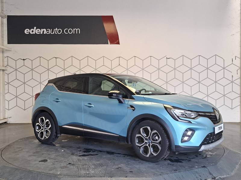 Renault Captur - Photo 7