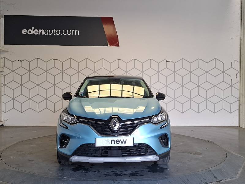 Renault Captur - Photo 8