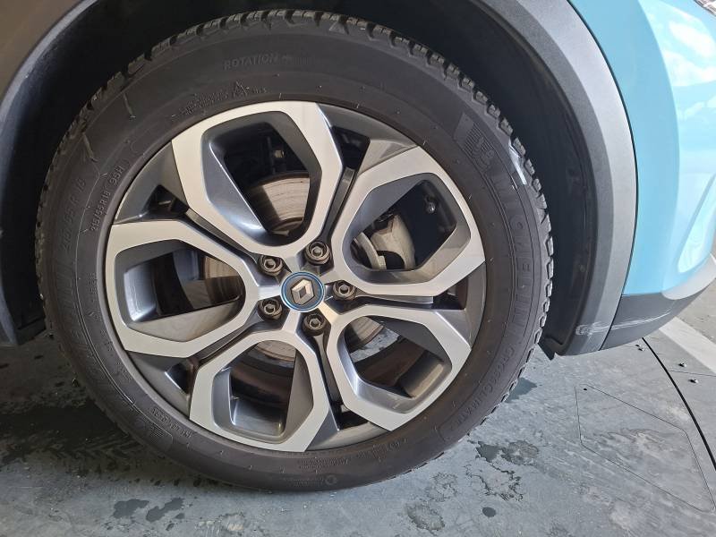 Renault Captur - Photo 9