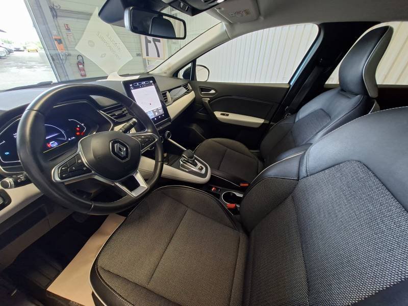 Renault Captur - Photo 10