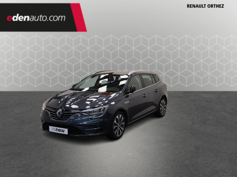 Renault Mégane - Photo 1