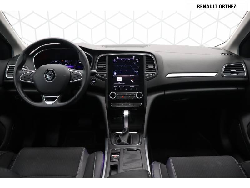 Renault Mégane - Photo 11