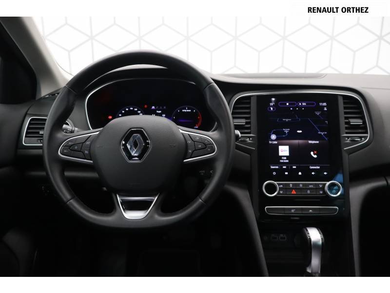 Renault Mégane - Photo 12