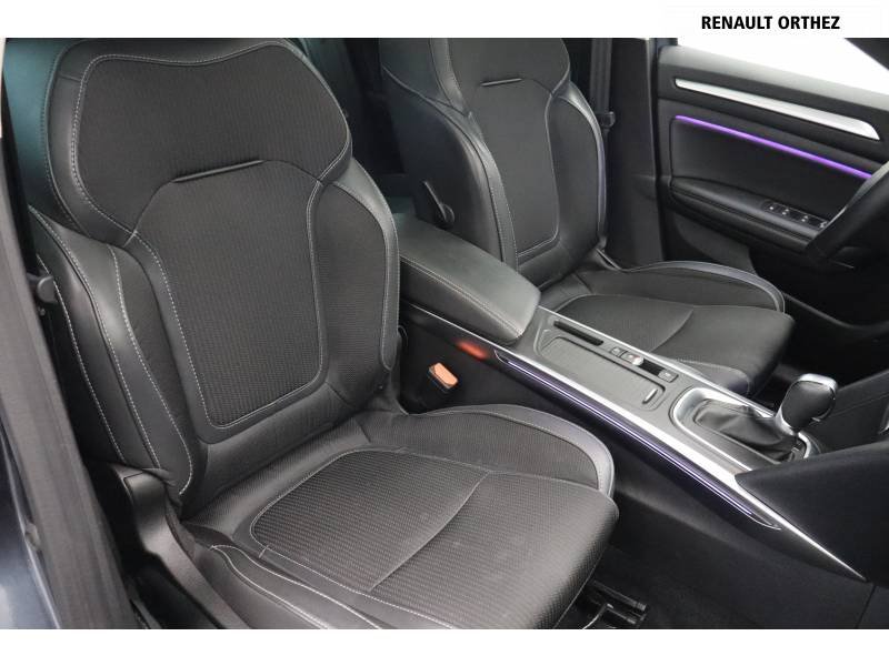 Renault Mégane - Photo 13