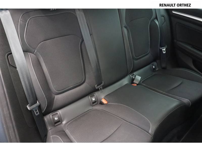 Renault Mégane - Photo 14