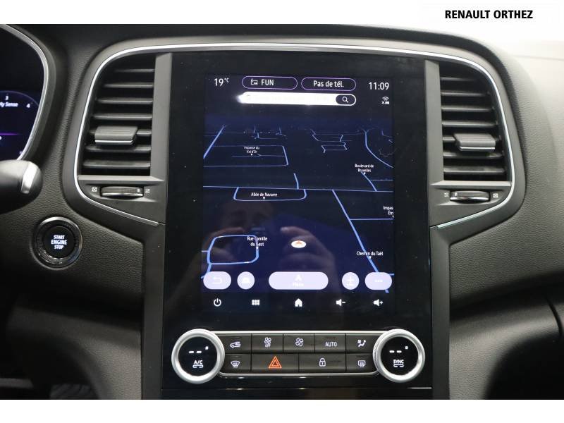 Renault Mégane - Photo 18