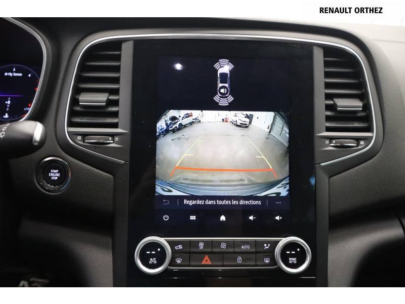Renault Mégane - Photo 19