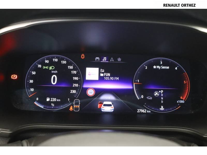 Renault Mégane - Photo 20