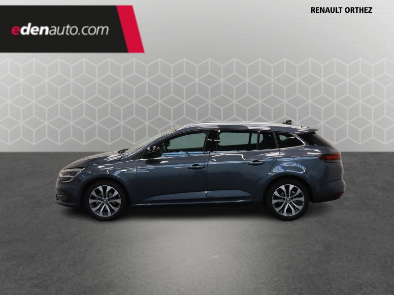 Renault Mégane - Photo 2