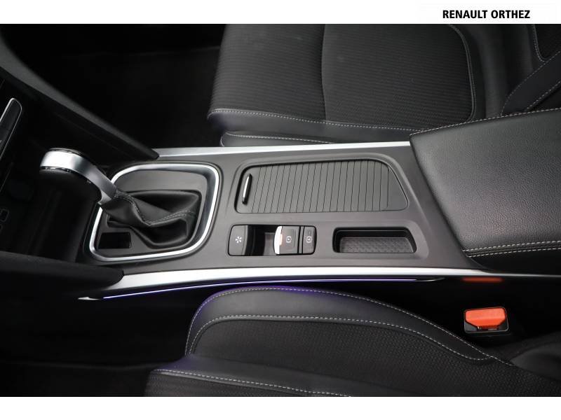 Renault Mégane - Photo 21