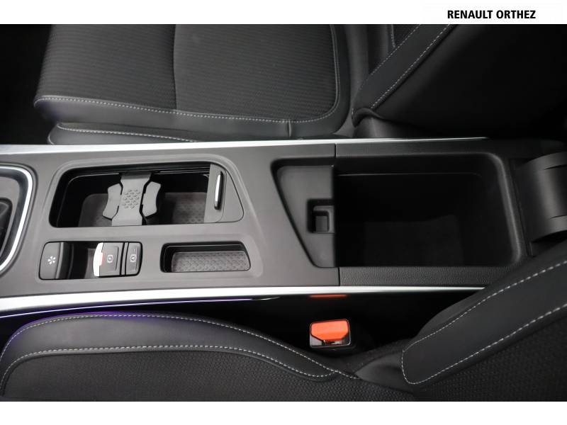 Renault Mégane - Photo 23