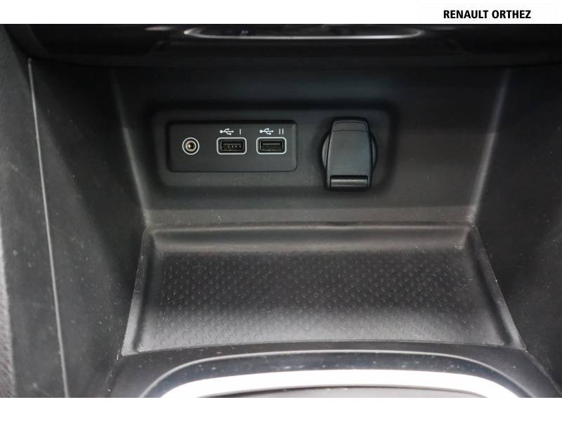 Renault Mégane - Photo 24