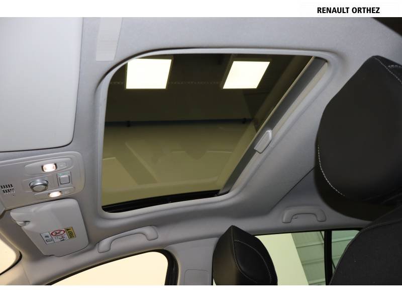 Renault Mégane - Photo 26