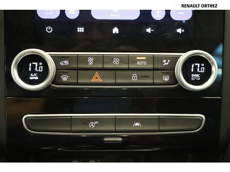 Renault Mégane - Photo 27