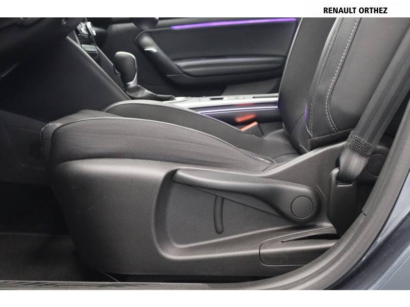 Renault Mégane - Photo 29
