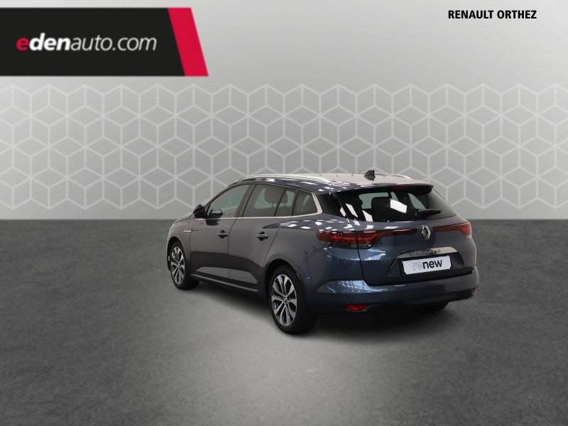 Renault Mégane - Photo 3