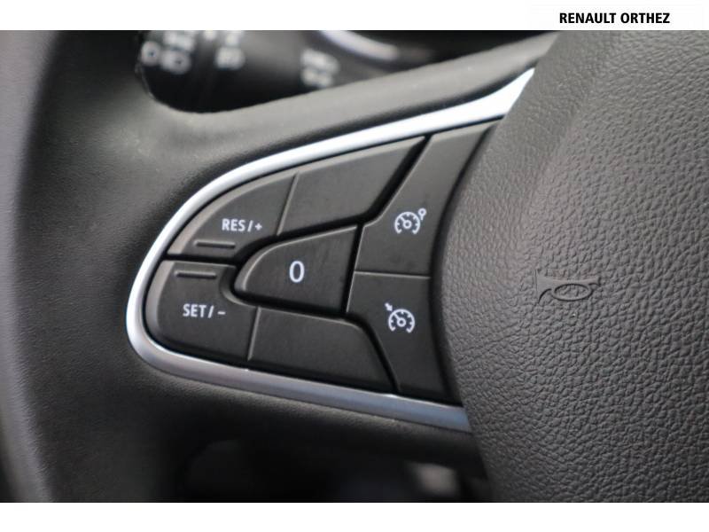 Renault Mégane - Photo 32