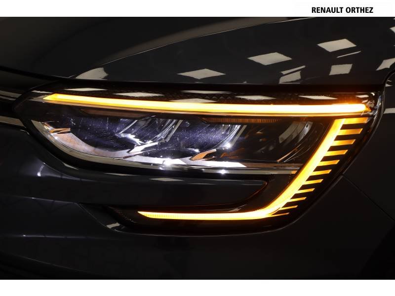 Renault Mégane - Photo 35