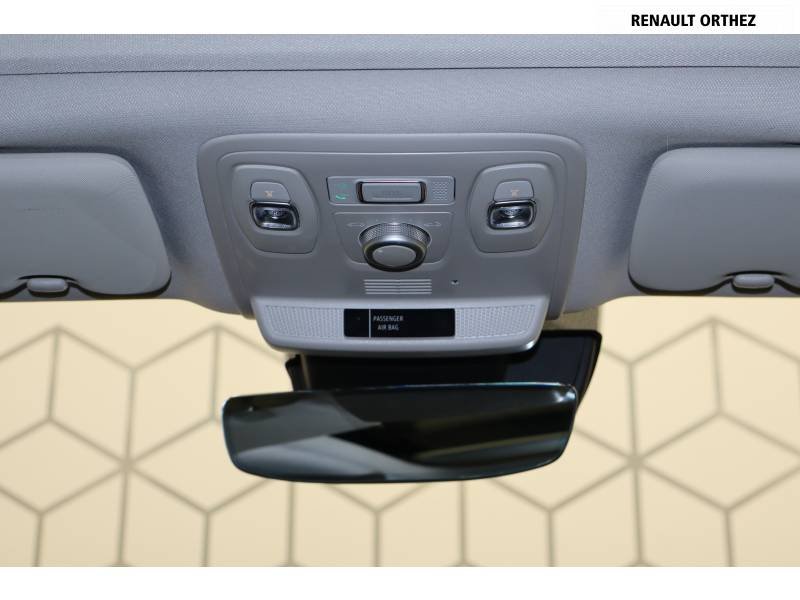 Renault Mégane - Photo 38