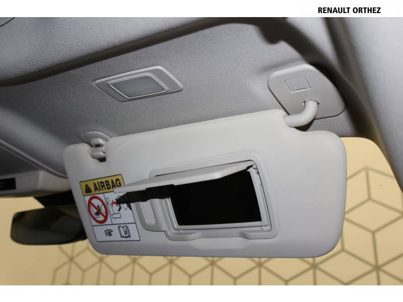 Renault Mégane - Photo 39