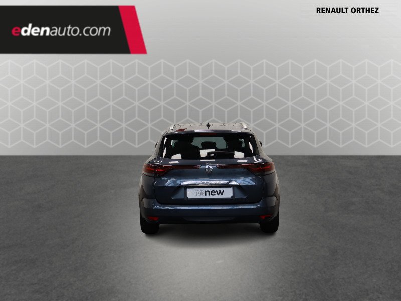 Renault Mégane - Photo 4