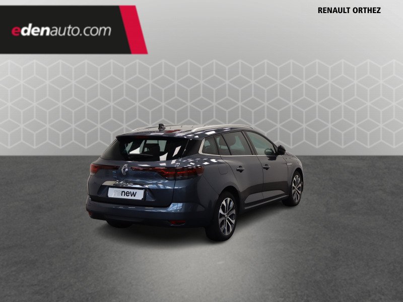 Renault Mégane - Photo 5