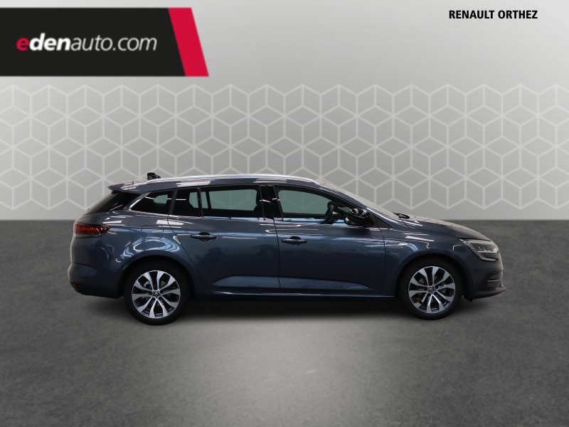 Renault Mégane - Photo 6