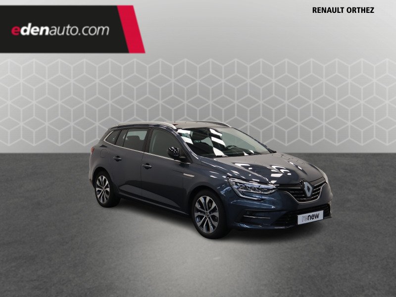 Renault Mégane - Photo 7