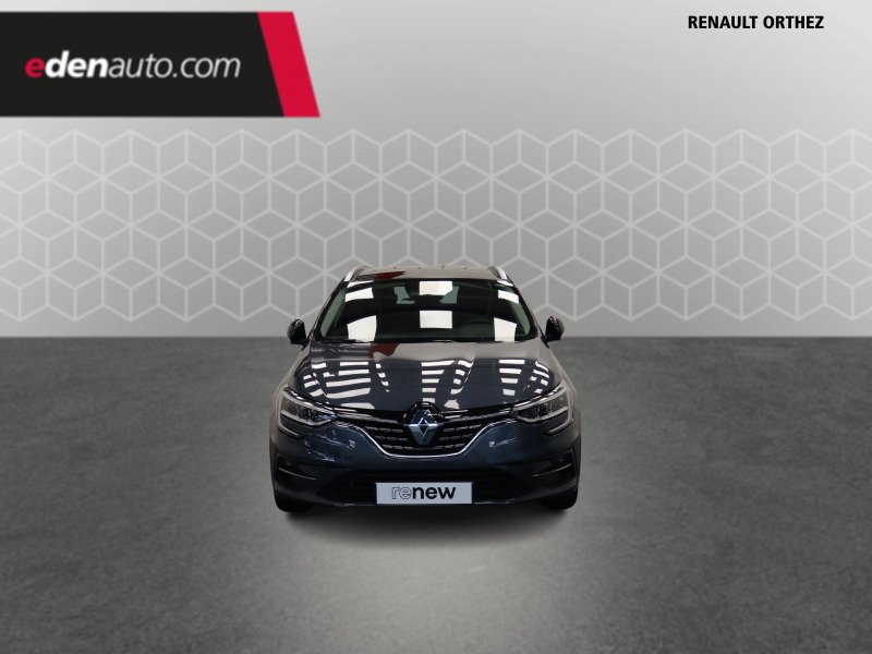Renault Mégane - Photo 8