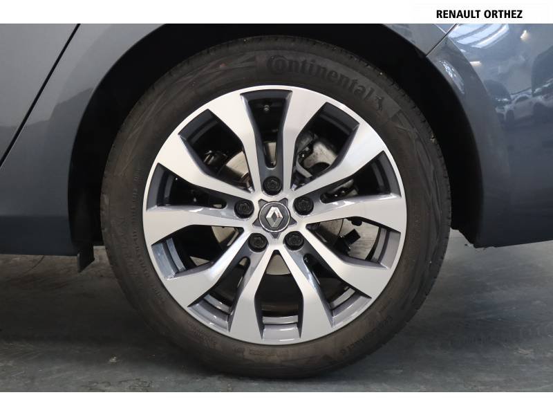 Renault Mégane - Photo 9