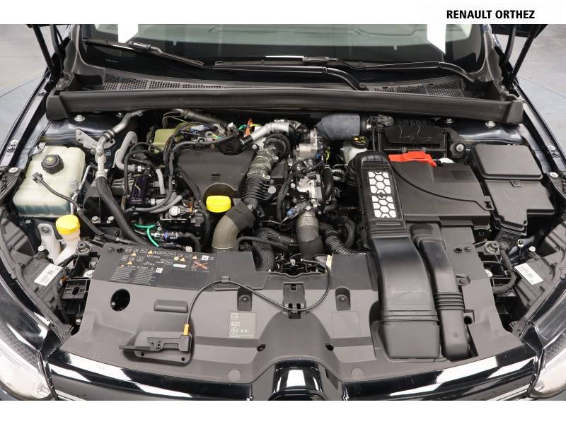 Renault Mégane - Photo 10