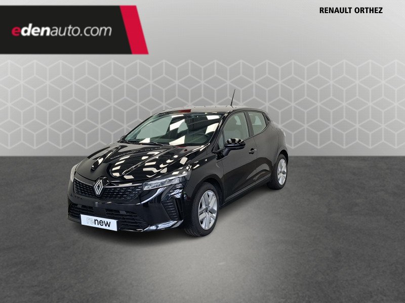 Renault Clio - Photo 1