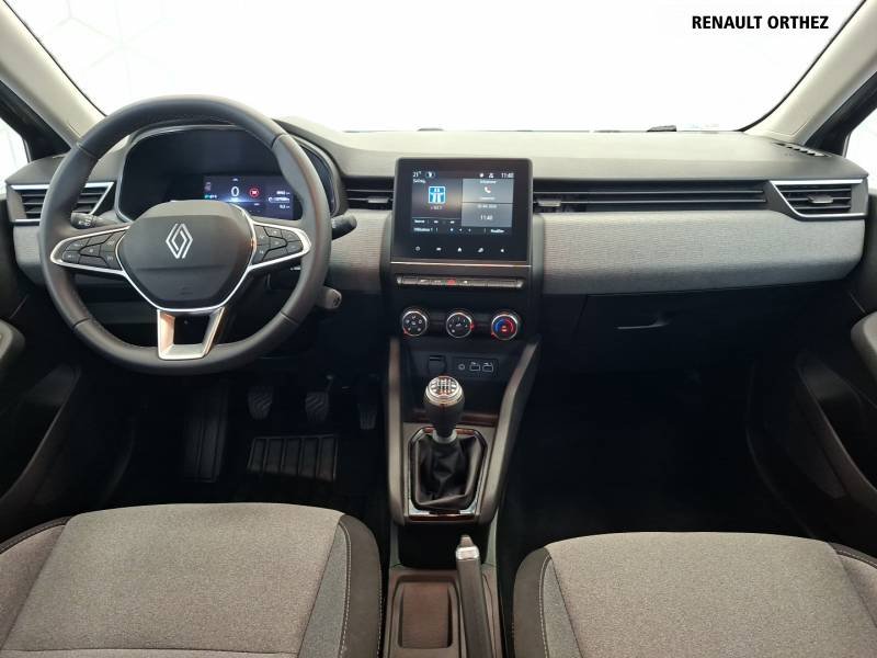 Renault Clio - Photo 11