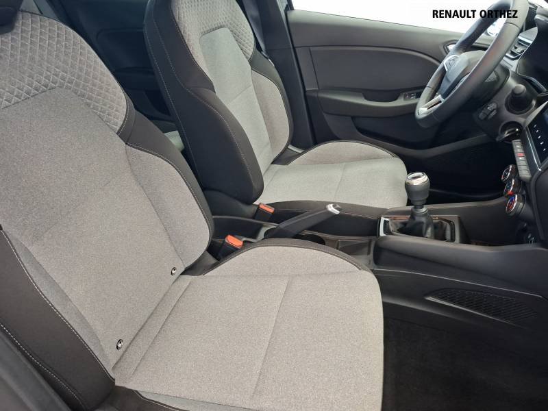Renault Clio - Photo 12