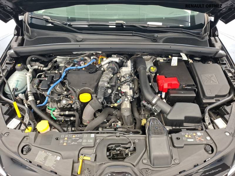 Renault Clio - Photo 13