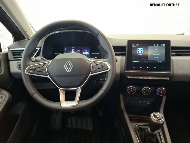 Renault Clio - Photo 14