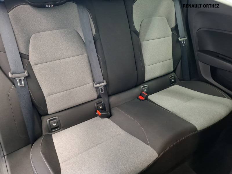 Renault Clio - Photo 15