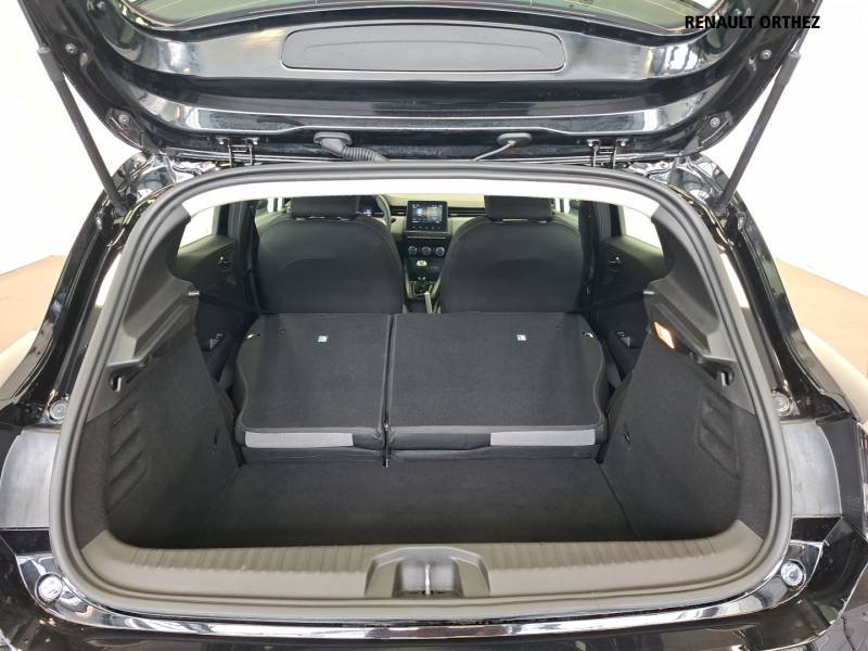Renault Clio - Photo 17