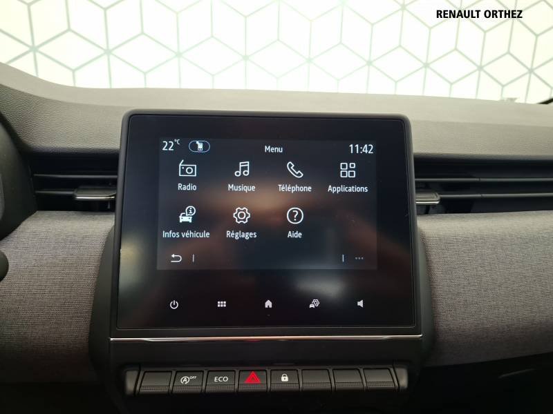 Renault Clio - Photo 18