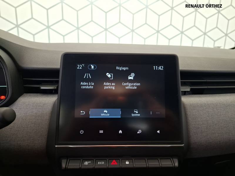 Renault Clio - Photo 19