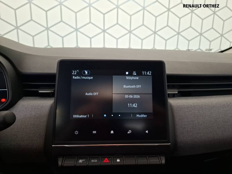 Renault Clio - Photo 20