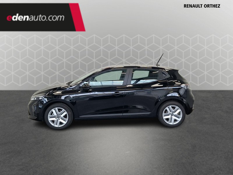 Renault Clio - Photo 2