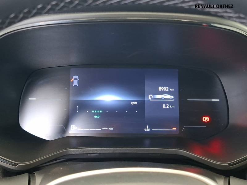 Renault Clio - Photo 21