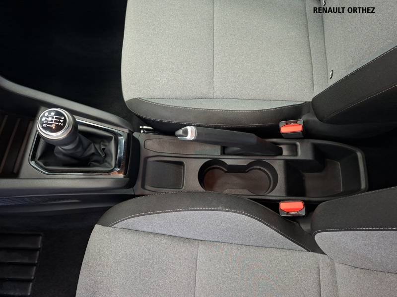 Renault Clio - Photo 22