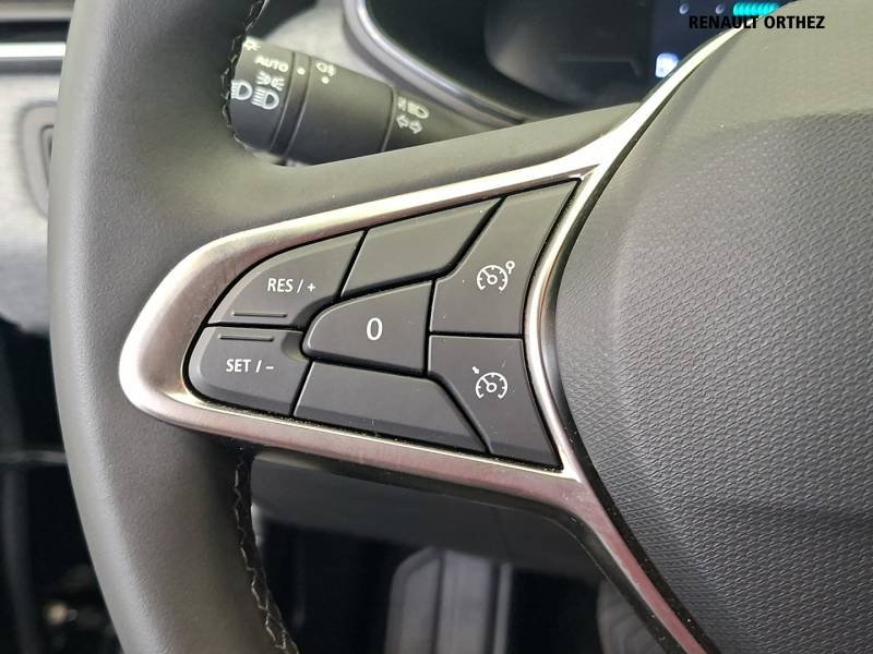 Renault Clio - Photo 29