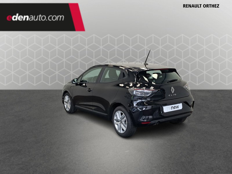Renault Clio - Photo 3