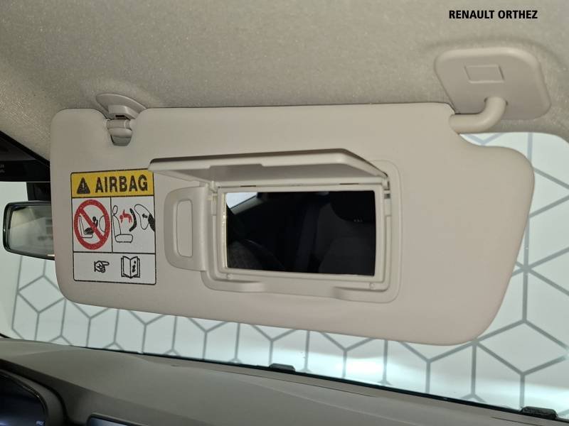 Renault Clio - Photo 36