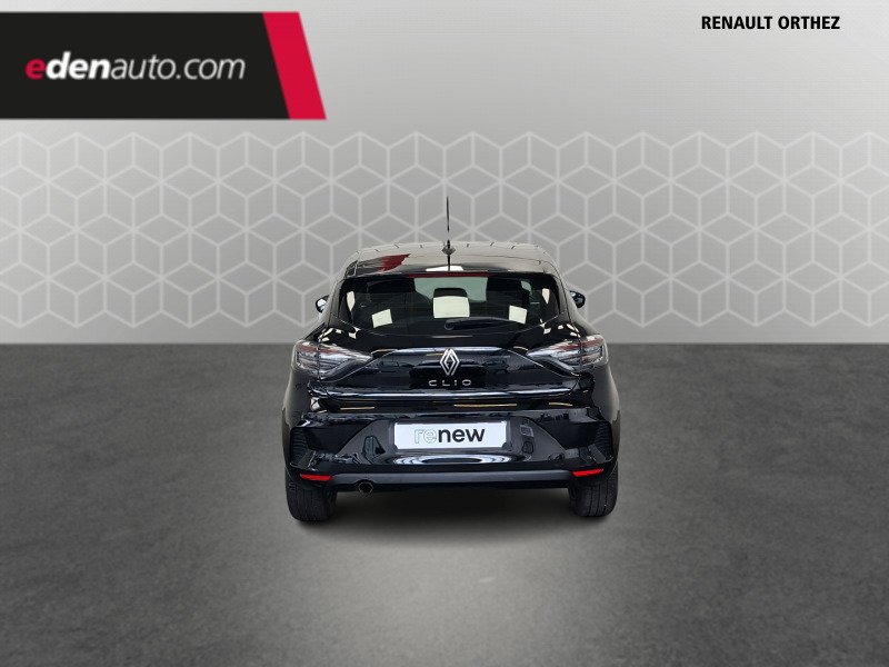 Renault Clio - Photo 4