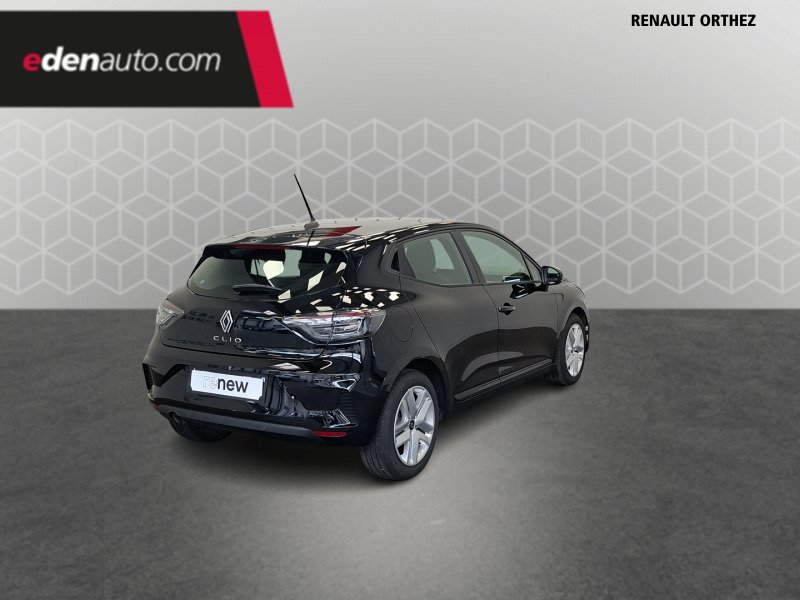 Renault Clio - Photo 5